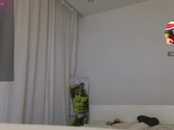 Kellykeat September 16, 2025 Chaturbate stream image