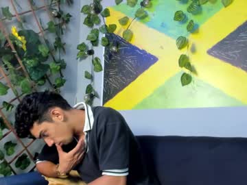 Prince_Arthur77 September 16, 2025 Chaturbate stream image