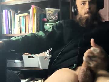 Tattedalpha September 16, 2025 Chaturbate stream image