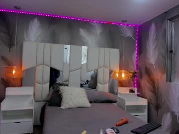 Veronica_Blair_ September 16, 2025 Chaturbate stream image