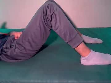 Wankaaster September 16, 2025 Chaturbate stream image