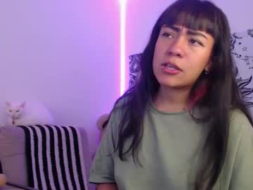 Dark_Cherry2 September 16, 2025 Chaturbate stream image