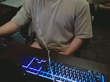 Johnbee479355 September 16, 2025 Chaturbate stream image