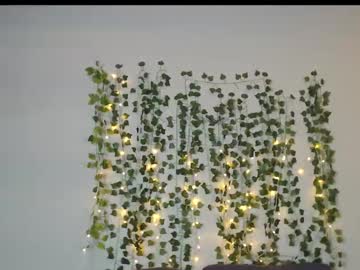 Marcykink September 16, 2025 Chaturbate stream image