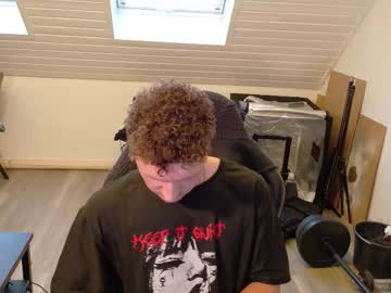 Philipp_Gtx September 16, 2025 Chaturbate stream image