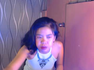 Queen_Seavera1 September 16, 2025 Chaturbate stream image