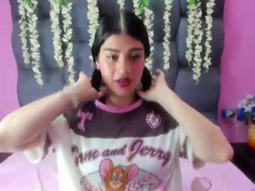Samarhamiller_ September 16, 2025 Chaturbate stream image