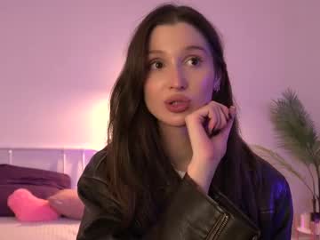 Tender_Babyy September 16, 2025 Chaturbate stream image