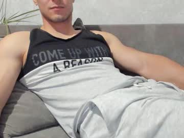 Vincent_O September 16, 2025 Chaturbate stream image
