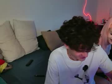 Alice118james September 16, 2025 Chaturbate stream image