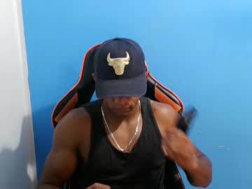 Blackkiss_Sweet September 16, 2025 Chaturbate stream image