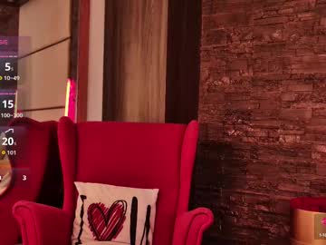 Cassiefoxx_ September 16, 2025 Chaturbate stream image