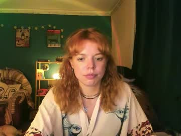 Clancyosbourne September 16, 2025 Chaturbate stream image