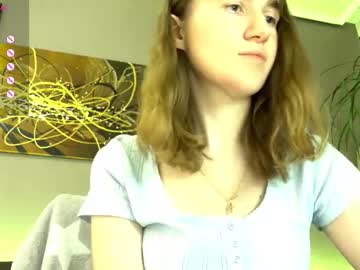 Kleya_ September 16, 2025 Chaturbate stream image