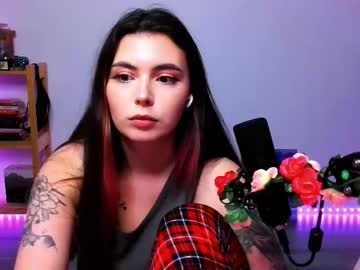 Peachybabe__ September 16, 2025 Chaturbate stream image