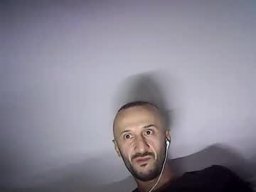 Shooter_Coool September 16, 2025 Chaturbate stream image
