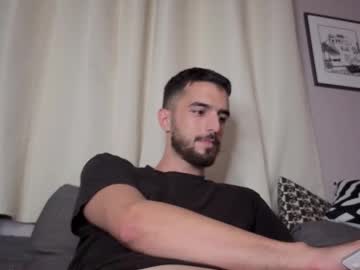 Themmistokles September 16, 2025 Chaturbate stream image