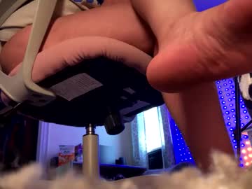 Tsunderenextdoor September 16, 2025 Chaturbate stream image