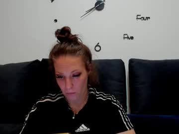 Vanessasquirtt September 16, 2025 Chaturbate stream image