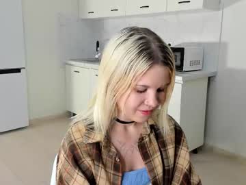 Amoursky September 16, 2025 Chaturbate stream image