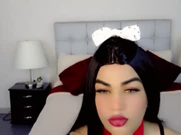 Baby_Sky01 September 16, 2025 Chaturbate stream image