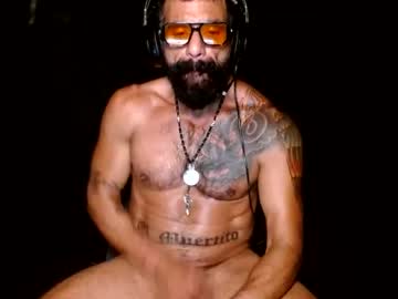 Charlieprospect September 16, 2025 Chaturbate stream image