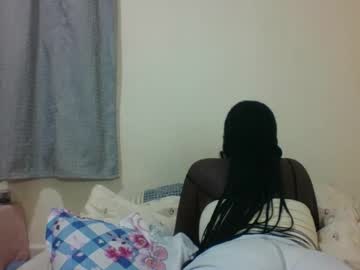 Ebonyblack28 September 16, 2025 Chaturbate stream image