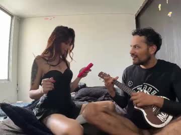 Erosandpsyche195 September 16, 2025 Chaturbate stream image