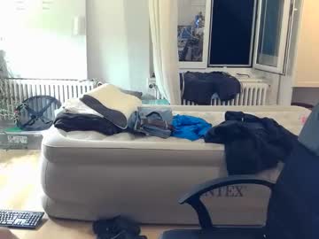 Foreverfreedom September 16, 2025 Chaturbate stream image