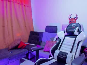 Hadesthebest September 16, 2025 Chaturbate stream image