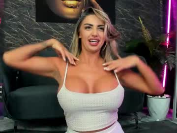 Izabelatessa September 16, 2025 Chaturbate stream image