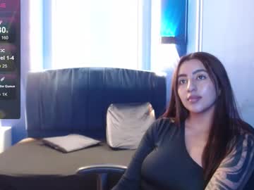 Kataleya19_ September 16, 2025 Chaturbate stream image