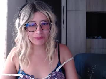 Mariana124_ September 16, 2025 Chaturbate stream image