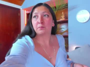 Mis_Laila September 16, 2025 Chaturbate stream image