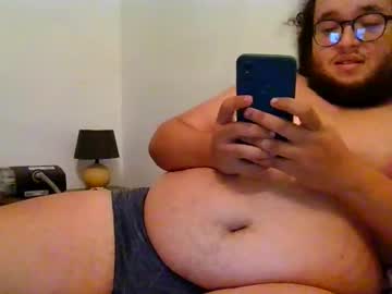Ocytocin September 16, 2025 Chaturbate stream image