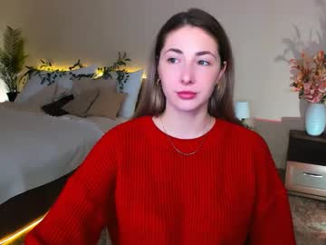 Sensitiveheartt September 16, 2025 Chaturbate stream image
