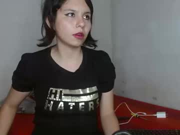 Afrodita_024 September 16, 2025 Chaturbate stream image