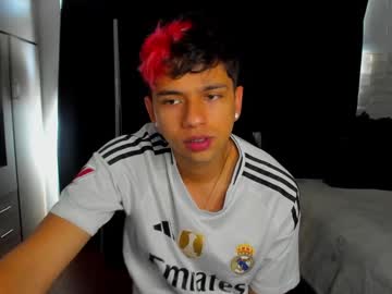 Aleck_0212 September 16, 2025 Chaturbate stream image