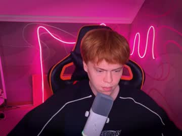Alvin_Rain September 16, 2025 Chaturbate stream image