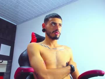 Aresbos September 16, 2025 Chaturbate stream image