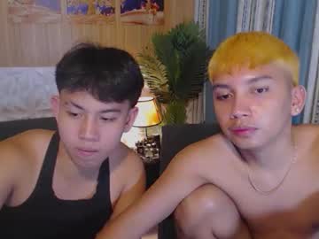 Asian_Hugedickx September 16, 2025 Chaturbate stream image