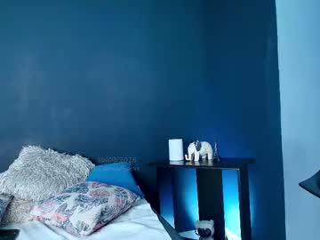 Camilaasaenz_ September 16, 2025 Chaturbate stream image