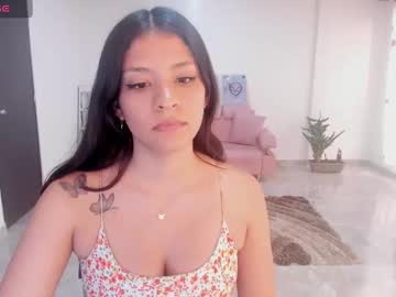 Candy_Fox_19 September 16, 2025 Chaturbate stream image