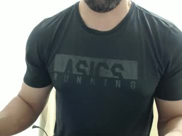 Cashmastermuscle77 September 16, 2025 Chaturbate stream image