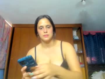 Catalina_Candela September 16, 2025 Chaturbate stream image