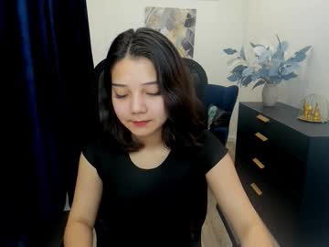 Ellievensda September 16, 2025 Chaturbate stream image