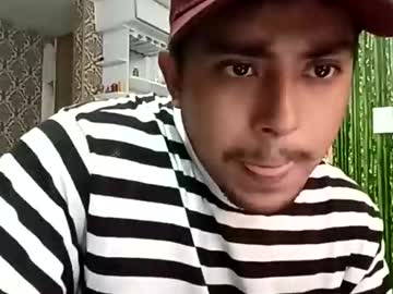 Esteban_Verg September 16, 2025 Chaturbate stream image