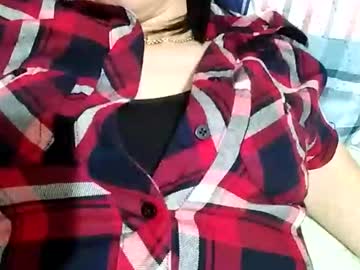 Evelinefeet September 16, 2025 Chaturbate stream image
