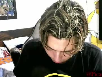 Eyesgreenman September 16, 2025 Chaturbate stream image