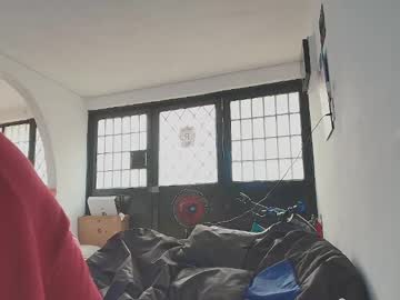 Flacaxxx_18 September 16, 2025 Chaturbate stream image